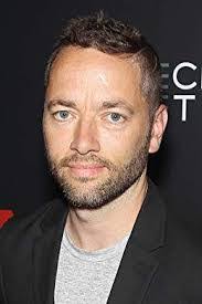 Sean Mather's Instagram, Twitter & Facebook