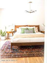 There are lots of ways to create a colorful boho living room with some modern flare! 8 Modern Mid Century Stunning Bedrooms That Will Inspire You Daily Dream Decor