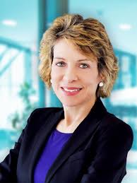 Nancy Herman, Senior Counsel