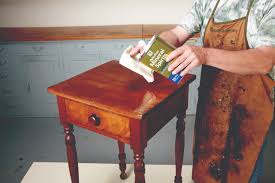 The popular names for denatured alcohol include; Finish Care Popular Woodworking Magazine