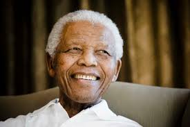 Honoring the Legacy of Nelson Mandela