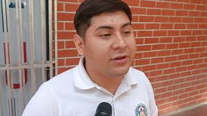 FUL se organiza para salir a desbloquear junto a la Unión Juvenil  cruceñista Miembros de la FUL de la UAGRM, participarán de la marcha de  esta tarde hacia el Comando departamental de