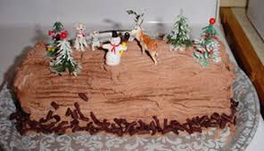 Recette Recette Buche Legere Comme Un Nuage Christmas Buffet Cake Roll Recipes Christmas Cooking