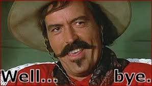 Curly Bill, Powers Boothe passed away