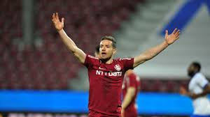 Cs u craiova vs cfr cluj's head to head record shows that of the 23 meetings they've had, cs u craiova has won 7 times and cfr cluj has won 9 times. Wqwusdmhl9vrpm