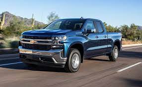 The forthcoming 2022 chevy silverado ev now looks like a great possibility. Charged Evs Gm To Build Electric Silverado Pickup At Factory Zero In Detroit Charged Evs