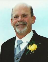 Ronald Lawrence DePew