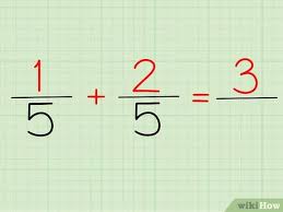 Check spelling or type a new query. 4 Cara Untuk Menjumlahkan Dan Mengurangkan Pecahan Wikihow