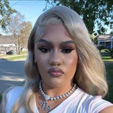 Darrell Darby's Instagram, Twitter & Facebook