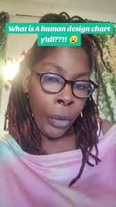 Amy Elizabeth Human Design