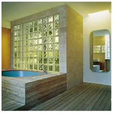voorbeelden van glazen bouwstenen glastegels bouwglas glass blocks wall glass brick glass blocks