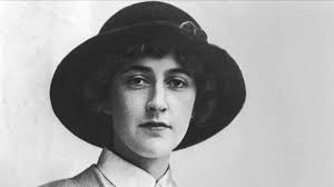 Последние твиты от agatha christie (@agathachristie). Agatha Christie Books Disappearance Life Biography