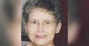 Jeanette Wulf Obituary