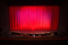 Mainstage Seating Walnut Street Theatre Philadelphia