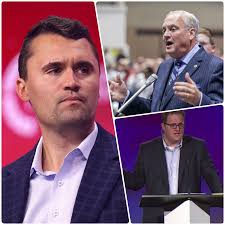 In the Light of Christ: Southern Seminary Reflects