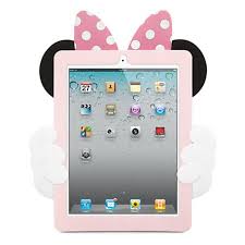 Minnie Mouse Ipad Case Disney Ipad Case Cute Ipad Cases Apple Ipad Case