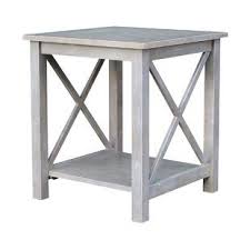 Pin By Amanda Crim Harris On Table In 2020 End Tables Coastal Living Rooms Coffee Table