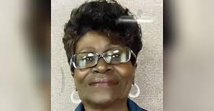 Vertia Mae "Bern" Davis Obituary