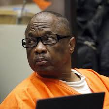 Lonnie Franklin, dubbed the 'Grim Sleeper' killer of South LA, dies in  prison at 67
