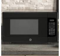 GE® 1.1 Cu. Ft. Capacity Countertop Microwave Oven