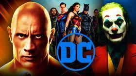 Black Adam Spin-off Movies Already Getting Planned