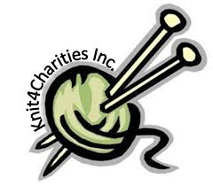 Australian charities that accept knitted items. Charity Knitting Network