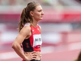 Zürcher leichtathletikverband is with angelica moser and 2 others. Yyllb2b Kyvikm