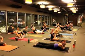 The fee for the training is $4,000. The 5 Best Yoga Studios In Bellevue