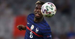 Paul labile pogba is a french professional footballer who plays for premier league club manchester united and the france national team. Paul Pogba Paul Pogba