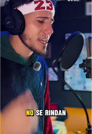 Cantante Venezolano De Reggaeton