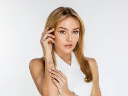 Angelique Boyer se consolida en 'El Amor invencible'