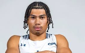 Perry punches ticket to Nationals, Falcons shine at Clemson Opener