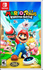 Mario + Rabbids: Kingdom Battle