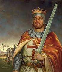 Like his disney counterpart, king richard indeed left england to join the crusade, but he wasn't hypnotized into going, he went there from freedom of choice. Richard The Lionheart Posters Fine Art America