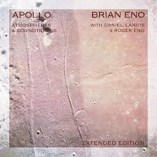 This motley lot of intergalactic loners teams up to track down fugitives and turn them in for cold hard cash. Brian Eno Apollo Atmospheres Soundtracks Extended Edition Album Review Pitchfork