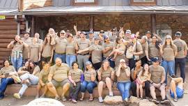 Warrior Getaway New Mexico