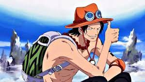 One piece ace cute icons one piece images ace go wallpaper manga. One Piece Fan Liebling Ace Bekommt Eigenes Manga Spin Off
