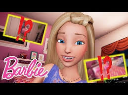 New Room Tour Barbie Vlogs Barbie Youtube Also have printables available for stacie's.