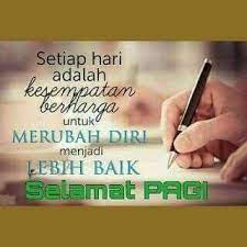 Banyak kata bijak dari rohaniawan juga yang mampu menguatkan. Kata Kata Rohani Kristen Pagi Hari