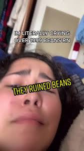 Beans from Hunter X Hunter