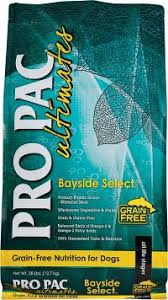 Pro pac puppy food ingredients. Pro Pac Ultimates Grain Free Dog Food Review Rating Recalls