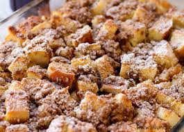 Easy French Toast Bake Recipe Video Lil Luna Recipe French Toast Bake Delicious French Toast Recipes