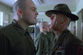 Full metal jacket (1987) full movie let's join, full episode here! R Lee Ermey Death Watch His Iconic Full Metal Jacket Drill Sergeant Scene The Independent The Independent
