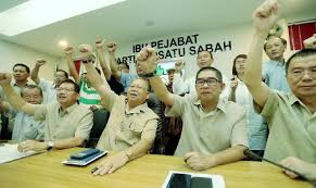 Pejabat parlimen p.188 silam, aras 4 bangunan plaza usia, jalan teratai, (9,001.15 km) 91100 lahad datu. Pru 14 Senarai Calon Bn Sabah