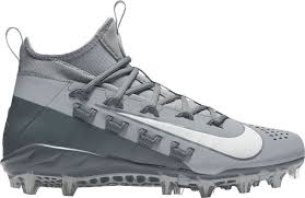 Nike Alpha Huarache 6 Elite Lacrosse Cleats Lacrosse Cleats Huaraches Cleats