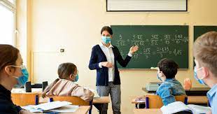 Les gusta aprender a su propio ritmo: Escuelas Privadas Anuncian Regreso A Clases Presenciales El 1 De Marzo Players Of Life