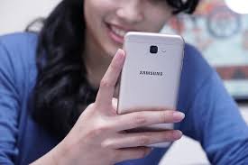 Samsung Galaxy J5 Prime Hands-On ...