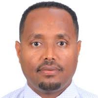 Hailemariam A. Engedaw