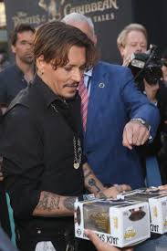 John christopher «johnny» depp ii father, a namesake of his son, was a civil engineer. Pirates Star Johnny Depp Reportedly Cast In Tim Burton S Beetlejuice 2 Inside The Magic