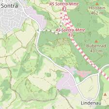 Das stadtbranchenbuch für hünfeld zeigt ihnen aktuell ᐅ 24 einträge. Hase Und Eichhornchenpfad Am Rande Des Ringgaus Gps Wanderatlas